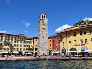 Riva del Garda