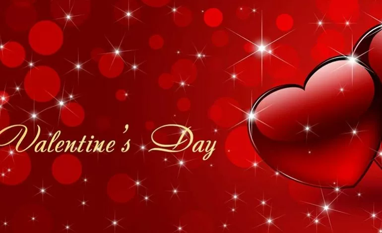 Valentinstag 2023 am Gardasee