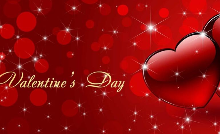 Valentinstag 2023 am Gardasee