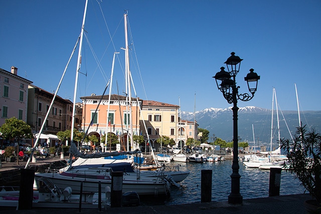Affi am Gardasee ☀ FEWO - HOTEL ☀ Tipps der Gardasee Community