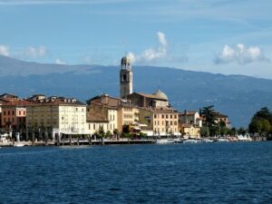 Salo am Gardasee