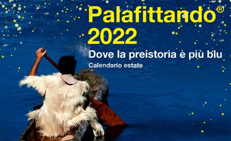 Palafittando 2022 Ledrosee