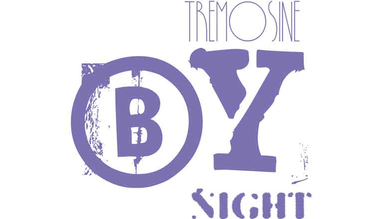 Tremosine by night
