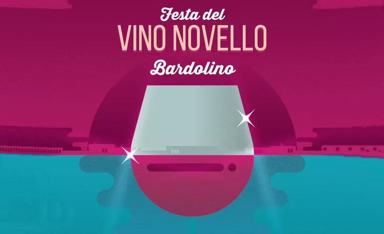 Festa del Novello Bardolino