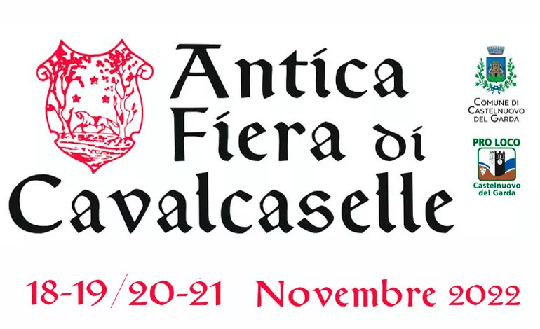 Antica Fiera di Cavalcaselle in Castelnuovo del Garda