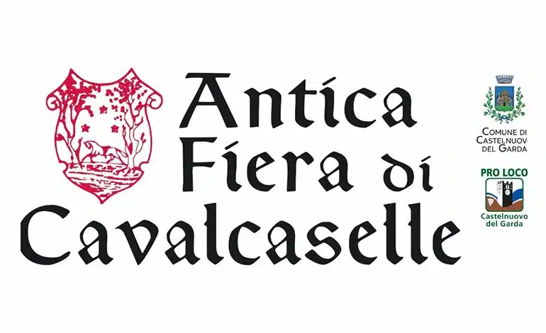 Antica Fiera di Cavalcaselle