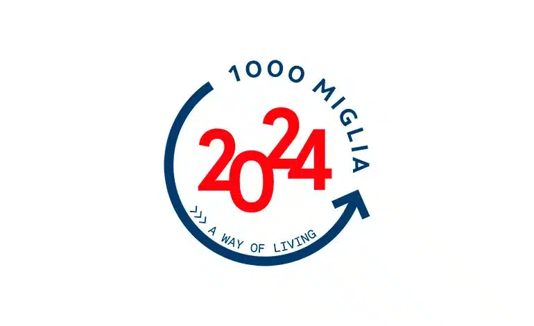 Mille Miglia 2024