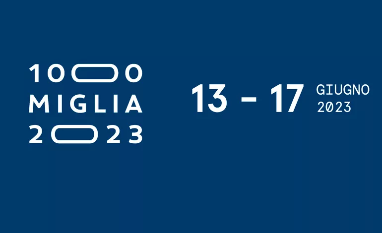 1000 Miglia 2023