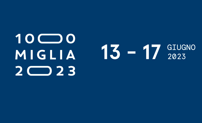 1000 Miglia 2023