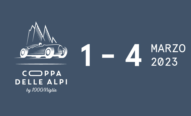 Coppa delle Alpi 2023