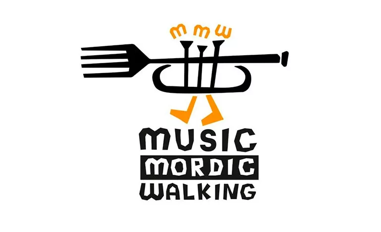 Music Mordic Walking