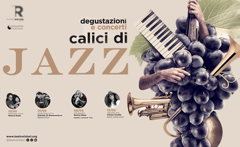 Calici di Jazz