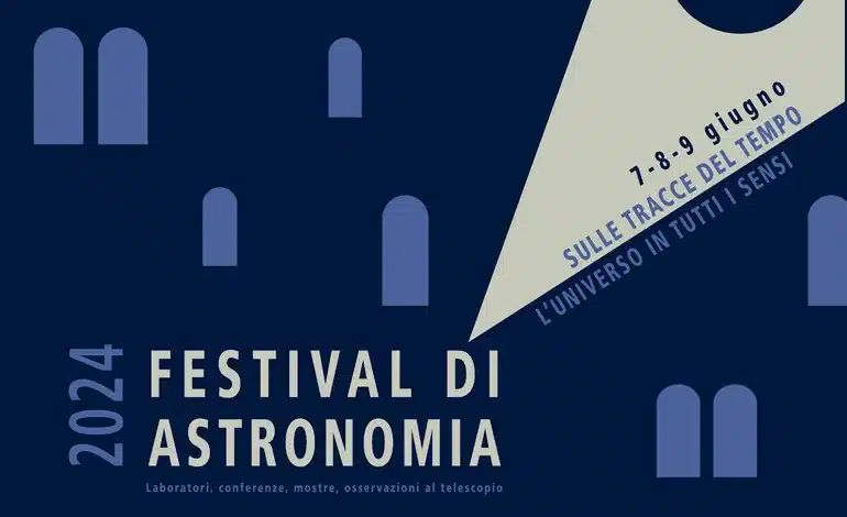 Astronomiefestival Castellaro Lagusello