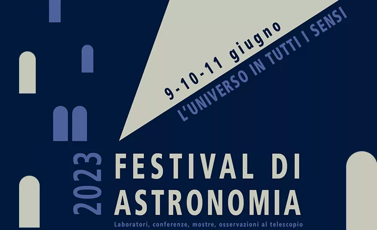 Astronomiefestival in Castellaro Lagusello