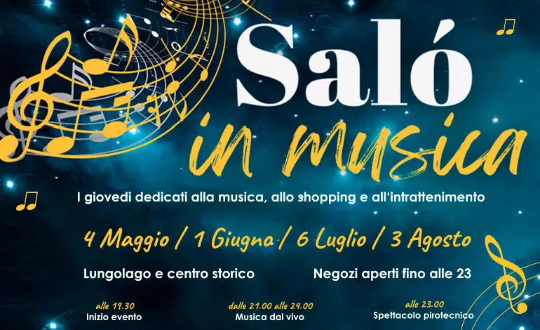 Salò in Musica