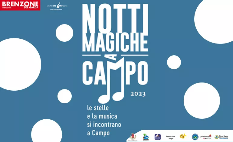 Notti Magiche a Campo