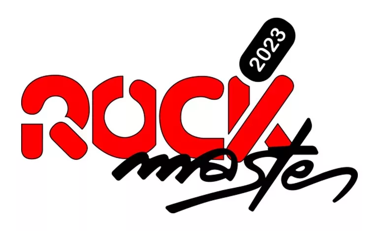 Rock Master 2023 in Arco