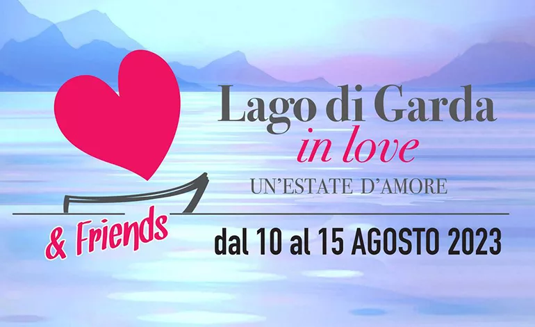 Lago di Garda in Love