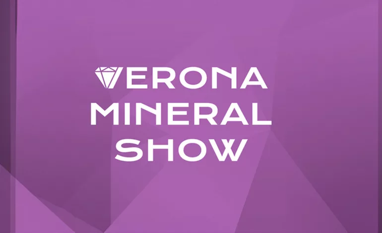 Verona Mineral Show