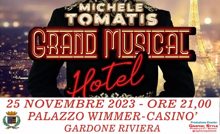 Grand Musical Hotel