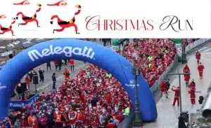 Melegatti Christmas Run