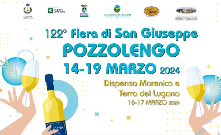 Fiera di San Giuseppe in Pozzolengo