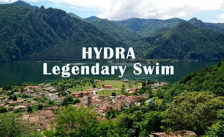 HYDRA Legendary Swim