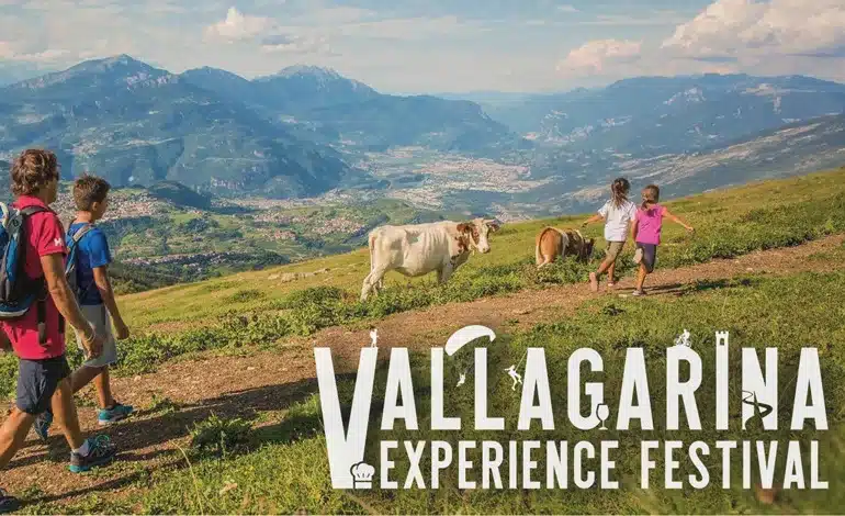 Vallagarina Experience Festival