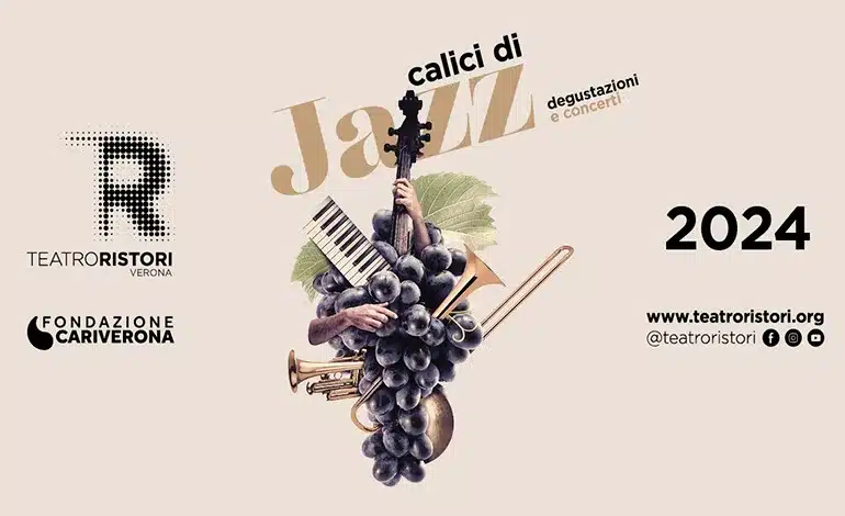 Calici di Jazz 2024