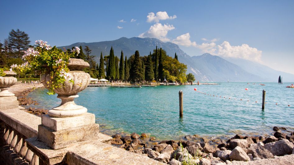 Neues vom Gardasee Gardasee MyLove